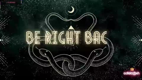 Cernos online show from 10.17.25