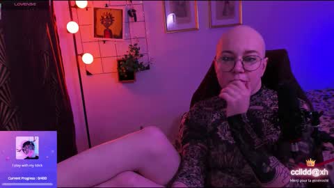 Cernos online show from 11.02.25