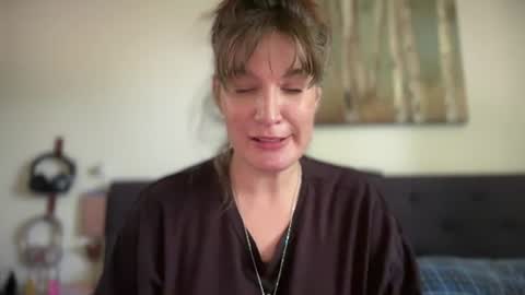 Mossy Mommy online show from 07.14.26
