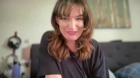 Mossy Mommy online show from 08.05.26