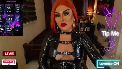 Snapshot of mostcumoverload chatting on 02.08.26 Anita online show from 02.08.26