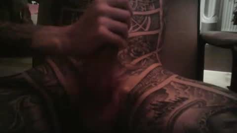 mostdeff93 online show from 12.26.24