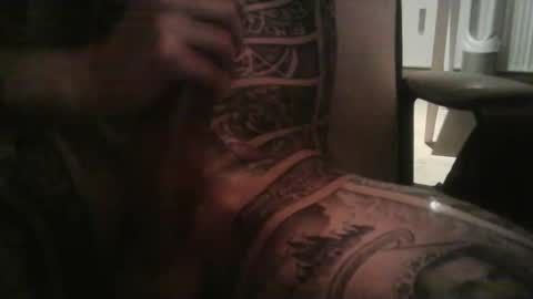 mostdeff93 online show from 02.02.25