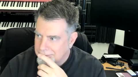 mostly_unbothered online show from 09.11.25