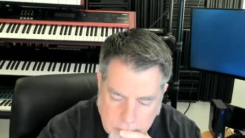 mostly_unbothered online show from 09.27.25