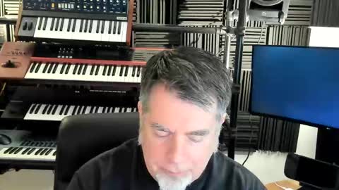 mostly_unbothered online show from 10.07.25