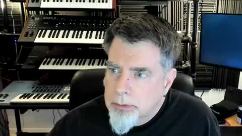 mostly_unbothered online show from 05.06.26