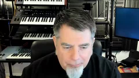 mostly_unbothered online show from 05.07.26