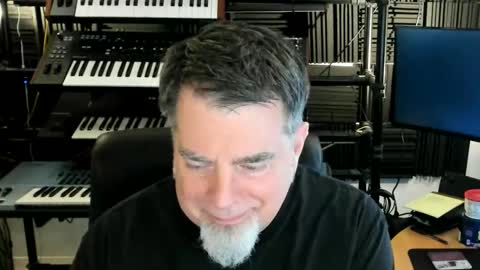 mostly_unbothered online show from 05.10.26