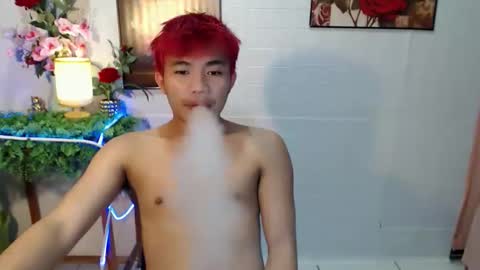 mostwantedtwink online show from 05.18.26