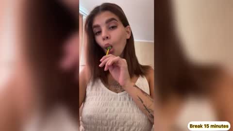 Kris online show from 10.29.25