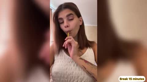 Kris online show from 02.23.26