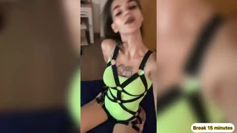 Kris online show from 04.12.26