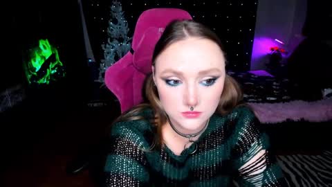 Snapshot of motorkate chatting on 12.15.24 motorkate online show from 12.15.24