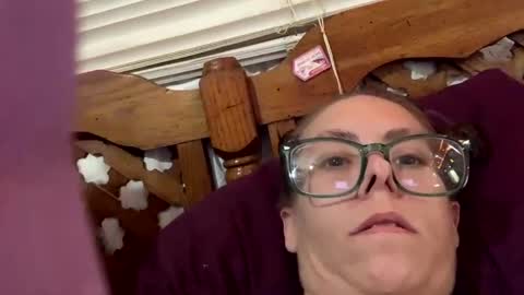 Snapshot of mottsmuff chatting on 01.13.25 B online show from 01.13.25