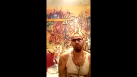 mouncejohntyler online show from 12.15.25