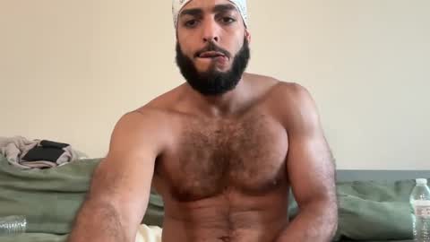 mountaiden online show from 09.15.25