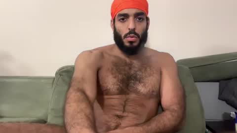 mountaiden online show from 11.19.25