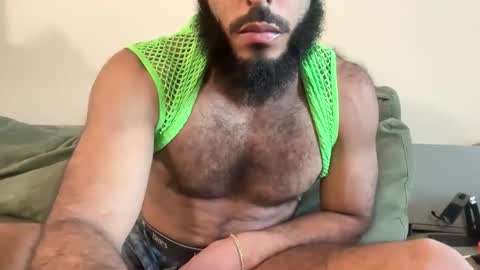 mountaiden online show from 02.05.26