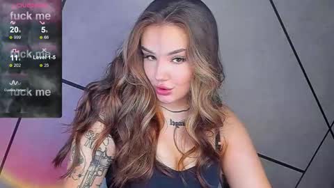 Snapshot of mousemother chatting on 09.25.25 Carolina online show from 09.25.25