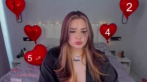 Carolina online show from 02.14.26