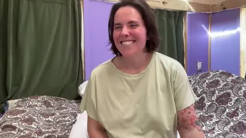 MousseMagoo online show from 02.13.26