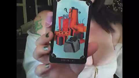 MovieGirlfriend88 online show from 12.16.25