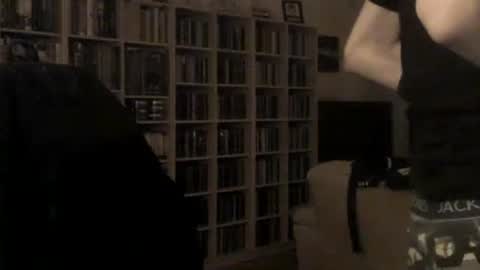 Snapshot of moviem1978 chatting on 01.04.25 Frederik online show from 01.04.25