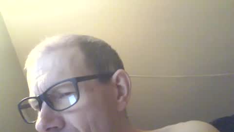 Snapshot of moviem1978 chatting on 01.30.25 Frederik online show from 01.30.25