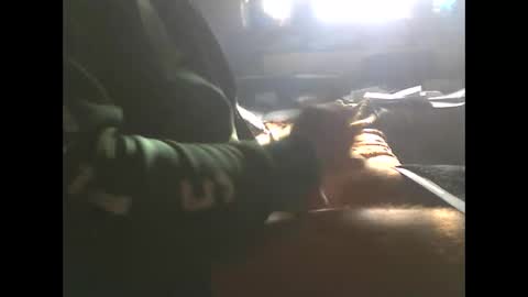 mowgli1977 online show from 10.29.25