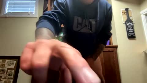 Snapshot of mpleaf chatting on 01.24.25 Urethra Lover online show from 01.24.25