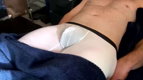 Snapshot of mps908 chatting on 10.03.25 Sequoia-Cocked Hombre de Sur online show from 10.03.25