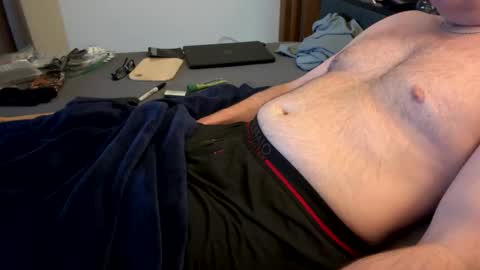 Sequoia-Cocked Hombre de Sur online show from 02.08.26