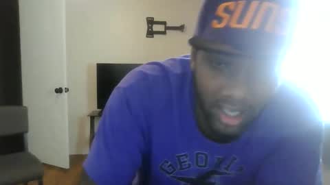 Mr2freshlove online show from 10.13.25