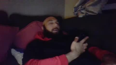 Mr8 online show from 12.15.25