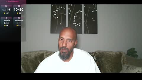 Snapshot of mr___good chatting on 12.26.24 Mr. Good and Ms. Plenty online show from 12.26.24