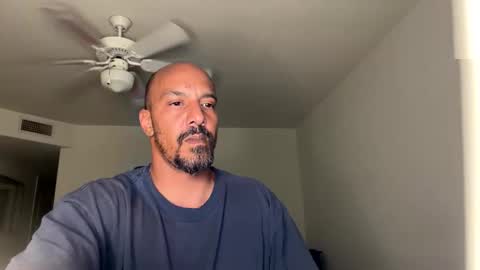 Snapshot of mr___good chatting on 01.22.25 Mr. Good and Ms. Plenty online show from 01.22.25