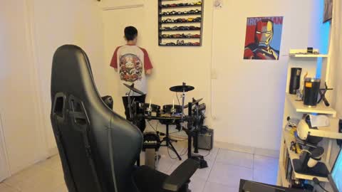 Snapshot of mr_andresr chatting on 01.30.25 Andy online show from 01.30.25