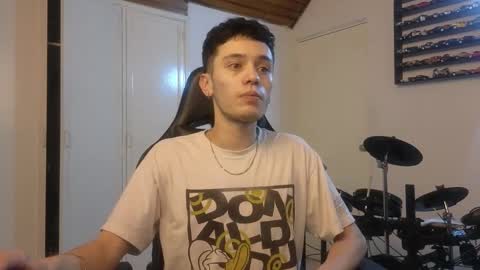 Snapshot of mr_andresr chatting on 09.23.25 Andy online show from 09.23.25