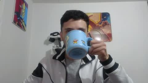 Andy online show from 04.02.26