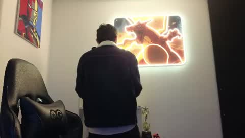 Snapshot of mr_andresr chatting on 06.16.26 Andy online show from 06.16.26