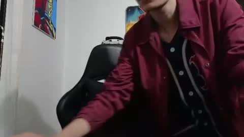 Snapshot of mr_andresr chatting on 06.25.26 Andy online show from 06.25.26