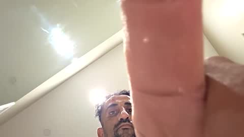 Mr. Cock online show from 07.16.26