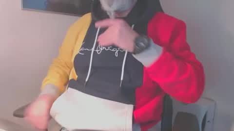 Snapshot of mr_boombastic2021 chatting on 01.02.25 mr_boombastic2021 online show from 01.02.25