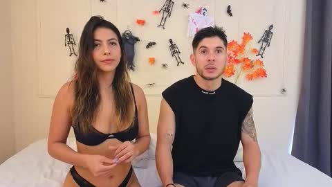 Snapshot of mr_danni_ chatting on 10.30.25 Danny Aleja online show from 10.30.25