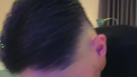 Snapshot of mr_danni_ chatting on 11.24.25 Danny Aleja online show from 11.24.25