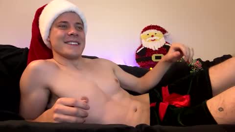 James online show from 12.23.24