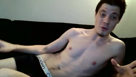 James online show from 02.21.25