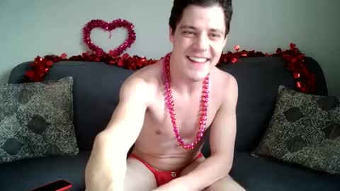 James online show from 02.13.26