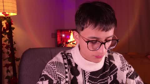 Mr Evans online show from 12.17.24